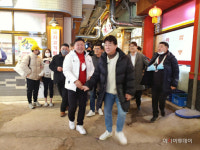 예산상설시장, 일부 새단장 4월 1일 재개장