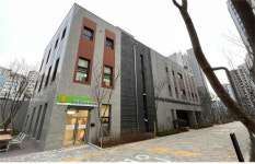 동작구, 곰돌이어린이집 개원…올 상반기 국공립어린이집 3곳 문 열어