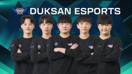 [PMPS] 막강한 피지컬 선보인 덕산 2주 1일차 1위 마무리