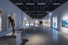 국립현대미술관 청주관서 만나는 전시의 전시