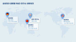 삼성SDI, 중국 연구소 설립…글로벌 R&D 역량 강화