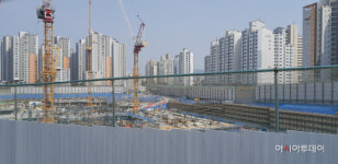 휘경자이 디센시아 1순위 마감…청약률 52 대 1