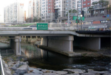 서대문구, 해담는다리·홍은대교 등 40곳 정밀안전진단 추진