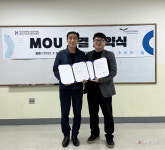 화성시동탄청소년문화의집-오산중앙청소년문화의집 업무협약 체결