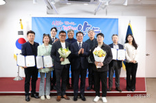 안양시, 귀인동 먹거리촌·동편마을 중심상가 골목형상점가 2,3호로 지정