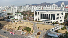 안양시, ‘2023년 제2회 추가경정예산안 1조8182억원 규모 편성