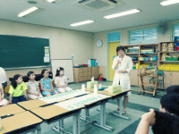 강서구, 어린이 불소도포 사업 실시