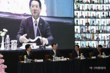 김영록 전남지사 곡성을 생태문화 체류형 명품관광도시로
