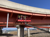 목포, 지역내 교량·육교·교통시설물 특별점검 실시...보수·보강추진