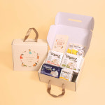 예지미인, 월경선물세트 ‘처음박스’ 올리브영 온라인몰 공식 입점