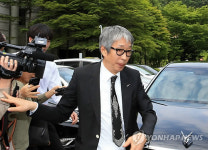 서세원, 캄보디아 한인병원서 별세…향년 67세