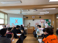봉화군 정신건강복지센터, 청소년 정신건강을 위한 ‘마음성장학교’ 눈길