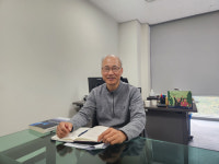 디지털육종으로 글로벌 종자기업 거듭날 것