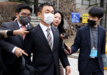 검찰, 주가조작 권오수 소환조사…김건희 의혹 정리할듯