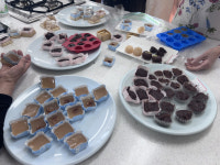 봉화군, 지역 식재료 활용한 전통 디저트 개발교육 ‘눈길’