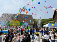 어린이날, 임실치즈테마파크로 놀러 오세요