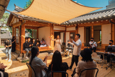 서울 백년한옥을 북촌에서 즐겨보세요…북촌도락 내달 5~6일 개최