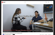 스마트메디컬 특구 영등포구, 의료관광객 유치 영상 콘텐츠 제작 눈길