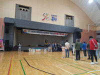 (사)건설기계개별연명사업자협의회 문경지회, 한마음 단합대회 개최