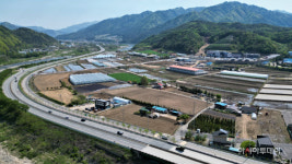 인제군, 30년 숙원사업 인제·원통 통합 물꼬 트여