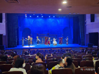 예산군문예회관, 어린이날 기념 뮤지컬 미녀와 야수 개최