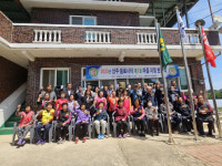 상주시, 슬로시티 1호 마을로 함창읍 담꽃새마을 지정