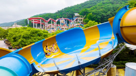 [여행 브리핑] 비발디파크 오션월드 야외존 개장 外