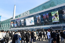 부산시, 기계부품 소재산업 육성 지원…16~19일 부산국제기계대전