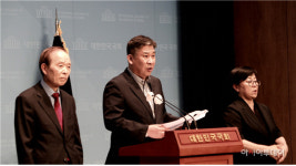 최승재, 국회의원 특권 폐지 촉구… 상응하는 제도 만들고 실천
