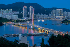 여수, 웅천-선소 잇는 선소대교 시내버스 노선 신설