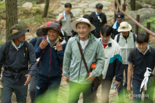 김진태 강원지사, 설악산 오색케이블카 올해 안 착공목표