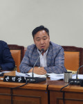 손덕상 경남도의원, 김해 주동유치원 늑장 설립 질타
