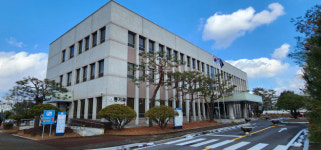 창녕군수 선거 선거인 매수 일당 4명 징역형 선고