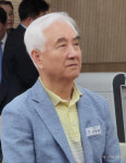 익산 원광대 통합총동문회장에 강영세 동문 선출