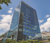 부산도시공사, 영구임대아파트 2개 단지에 태양광발전 설치