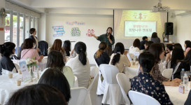 아산교육지원청, 교육복지지원센터 희망나무 멘토링 발대식 개최