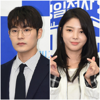 차서원엄현경, 결혼 전 부모된다 