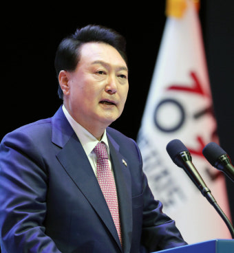 윤대통령, 기자간담회 개최 등 대국민 소통 방안 일정 모색