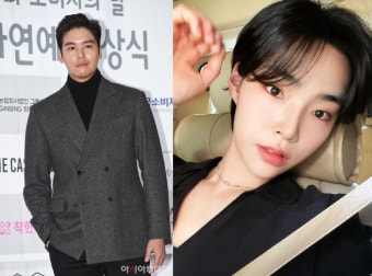 조혜원, 위클리 출신에서 배우로 새로운 도전 시작.
