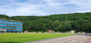 옛 경기도청 잔디광장서 콘텐츠 제작할 기업 모집