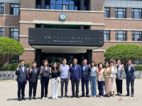 천안시의회 행정안전위원회, 연암대학교 현장 방문