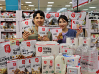 롯데마트 PB 오늘좋은 출시 100일만에 판매량 500만개 넘어
