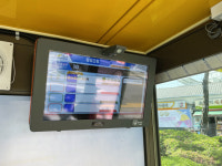 장성군 농촌버스 이용 편해진다…BIS 실시간 정보 제공