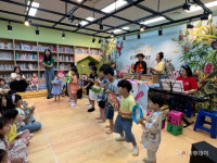 구미시가족센터 온가족 맘편한 음악회 성료