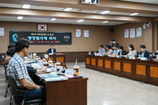 홍성군, 10월 '법정문화도시 지정'에 사활…대응전략 추진