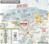 충남도 대산 그린컴플렉스 일반산업단지 조성 계획 승인