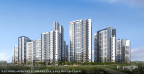 현대엔지니어링, 강원 힐스테이트 속초 본격 분양