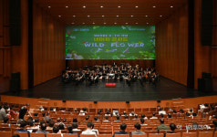 2024 WASBE 세계관악컨퍼런스 D-1년 콘서트 및 현장 답사 성료