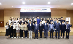 유영진 천안시의원, 청소년 진로체험 활성화 정책 토론회 성료