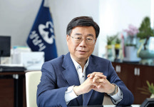 신상진 성남시장, 